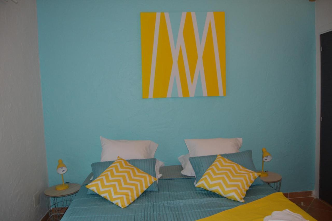 Villa Asunda B&B Spa & Sauna, Chambres D'Hotes Saint-Maximin Exterior foto