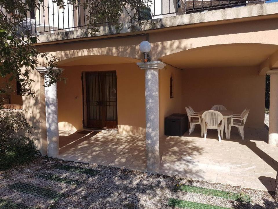 Villa Asunda B&B Spa & Sauna, Chambres D'Hotes Saint-Maximin Exterior foto