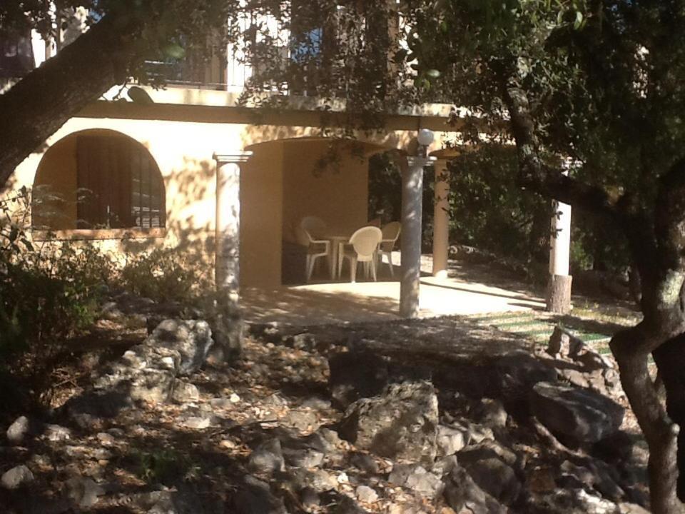 Villa Asunda B&B Spa & Sauna, Chambres D'Hotes Saint-Maximin Exterior foto