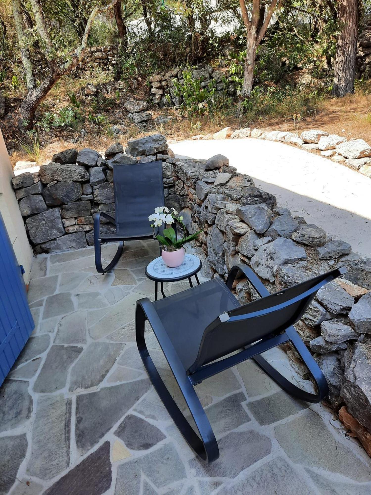 Villa Asunda B&B Spa & Sauna, Chambres D'Hotes Saint-Maximin Exterior foto