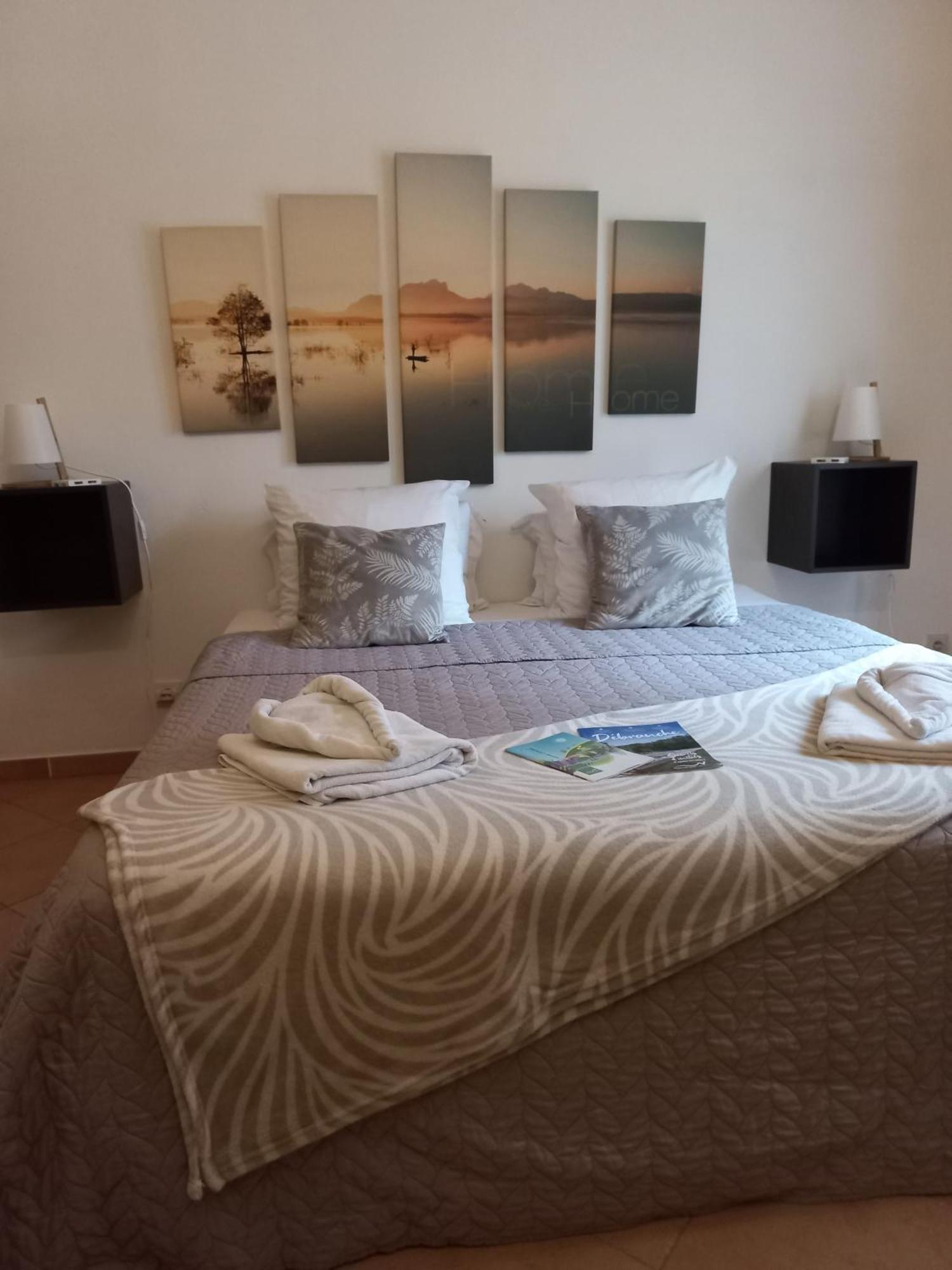 Villa Asunda B&B Spa & Sauna, Chambres D'Hotes Saint-Maximin Exterior foto