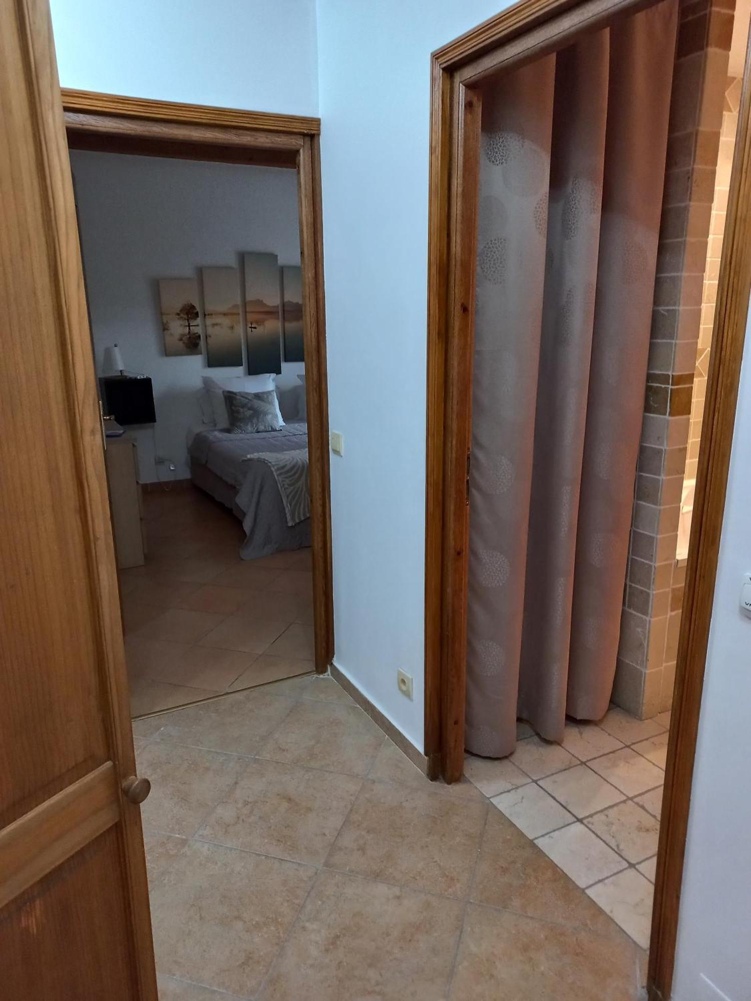 Villa Asunda B&B Spa & Sauna, Chambres D'Hotes Saint-Maximin Exterior foto