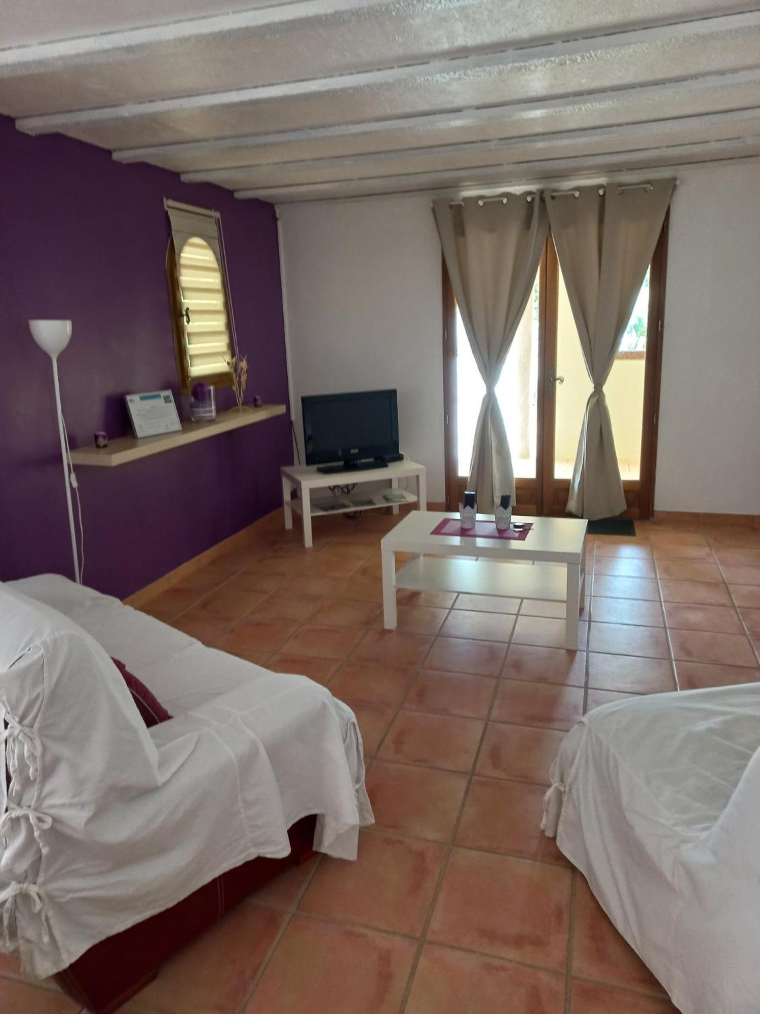Villa Asunda B&B Spa & Sauna, Chambres D'Hotes Saint-Maximin Exterior foto