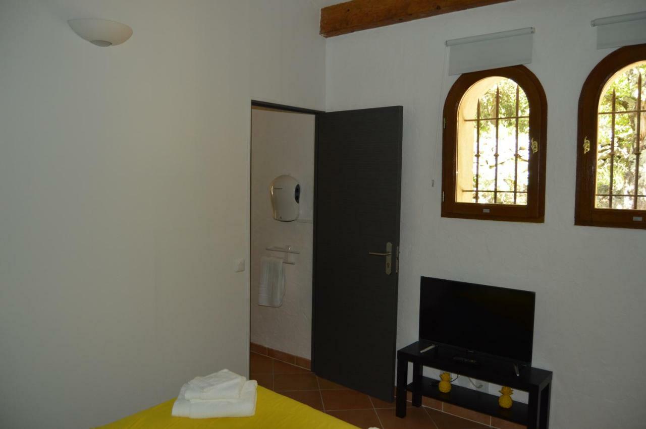 Villa Asunda B&B Spa & Sauna, Chambres D'Hotes Saint-Maximin Exterior foto